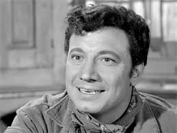 Television's New Frontier: The 1960s: Death Valley Days (1962)