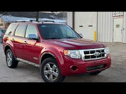 Image result for Monterey 2008 Escape