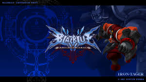 Our list is updated daily. Download Hd 1920x1080 Blazblue Desktop Wallpaper Id 75206 For Free