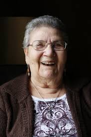 Obituary For Shirley Veronica Belanger (nee Longlade)