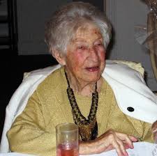 Martha Ollendorff promoted tolerance, helped husband start Council of  International Programs USA