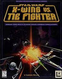 11 x 17 matte poster | printed on heavy stock paper. Star Wars X Wing Vs Tie Fighter Wikipedia
