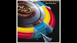 Out Of The Blue Elo Alternate Single Album Youtube