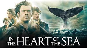 Watch In the Heart of the Sea | Prime Video