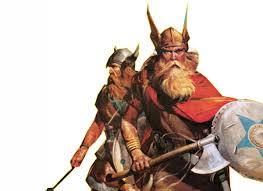 After the death of his father, the young viking prince vladimir of novgorod is forced into exile across the frozen sea. Who Are The Vikings History Today
