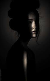 Dark Light Shadow Portrait Photography Portraiture Portrait