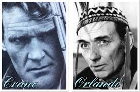 What was the name of the police officer who came to talk to us once a year  between 1965 and 1973?