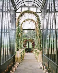 Once Wed On Instagram This Grand Ceremony Is A Heart Stopper We Love How Sarah Winward And Hanako Flower Ireland Wedding Fall Wedding Colors Irish Wedding
