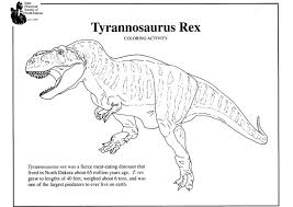 Dogs love to chew on bones, run and fetch balls, and find more time to play! Trex Coloring Page Coloring Pages For Kids And For Adults Coloring Library
