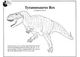 Dogs love to chew on bones, run and fetch balls, and find more time to play! Trex Coloring Page Coloring Pages For Kids And For Adults Coloring Library
