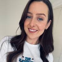 Georgette Jeffries's Instagram, Twitter & Facebook