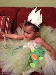In today's video bad baby sister cali dresses up as princess tiana and starts playing with her barbies and my life dolls. Princess And The Frog Baby Costume