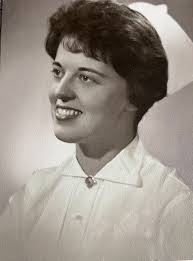 Peggy Jane Tomfohrde (1941-1967)