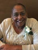 Mrs. Mary Goines Udoh