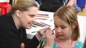 Pine River-Backus PTO hosts Family Fun Night