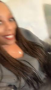 Who DAT Is💋 She Cute 🥰 “Twyla Johnson “ Producer of @nuthinbutfunny ⭐️