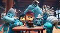 Entertainment and Education: Building Foundations for Sustainability from Childhood