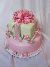 Gateau Vert Rose Gateau Fete Decoration Gateau Gateau Anniversaire