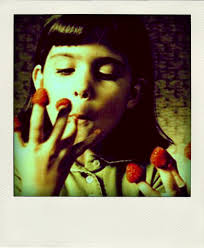 Meet Old Fashioned Girls