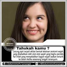 Translatero.com > indonesian english online translator. Knowledge Dimple Lesung Pipi Atau Introvert Lounge Facebook