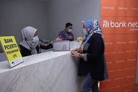 Bbca adalah saham dengan kapitalisasi pasar terbesar di bei. Masuk Bursa Saham Bank Net Syariah Meroket 34 95 Infobanknews
