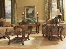 Old World 43 By A R T Furniture Inc Ivan Smith Furniture A R T Furniture Inc Old World Dealer Living Room Sets Furniture Furniture Tuscan Decorating