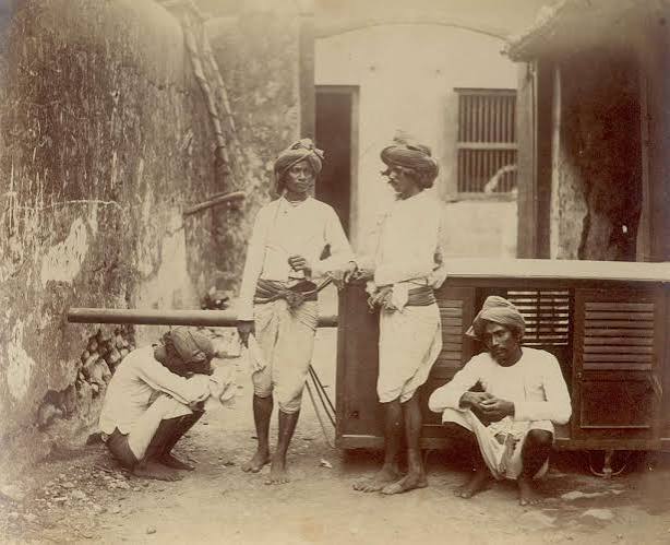 87 19th century men of india Images: PICRYL - Public Domain Media Search Engine Public Domain Search