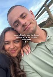 If only younger me could see how content, peaceful and secure life bec...