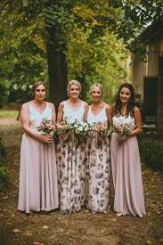 Not Sure Where Lourmarin Is We Weren T Either Now We Have To Go Winter Bridesmaid Dresses Floral Bridesmaid Dresses Winter Bridesmaids