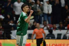 Johan Vázquez asegura que este Mundial es una revancha por los resultados en Qatar 2022