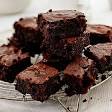Chocolate brownie
