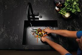 They not only reduce household waste but also help towards keeping your kitchen clean and hygienic. 5 Reasons Why You Should Consider A Food Waste Disposer For Your Kitchen