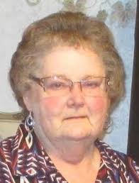 Shirley Kelley Obituary