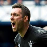 Five of the best Allan McGregor saves ahead of landmark Rangers outing