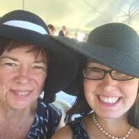 Fay Curtis's Instagram, Twitter & Facebook