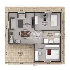 40 m2 prefabrik ev planları. 53 M2 Celik Sove Kaplamali Prefabrik Ev Konteynir Yapi Prefabrik Izmir Konteyner Ev