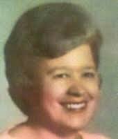 Obituary information for Mary (Valerio) Finizio