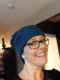 My name is Candace Alexander and I love a beautiful hat.