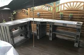 Moesta Bbq Outdoor Mobel Aussenkuche Grilltische Outdoorkuche