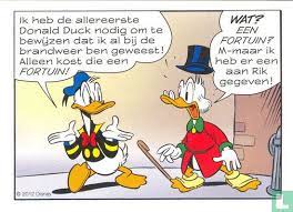 Bruna 60 Jaar Donald Duck Album Pictures Catalogue Buying Selling Collecting