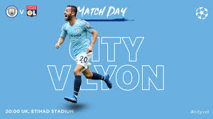 Nous avons préparé votre retour avec le plus grand soin pour… Manchester City Vs Olympique Lyonnais Le Match Des Revenus Sportbuzzbusiness Fr
