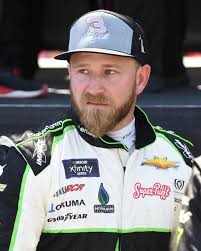 Just like Old Times: Big Weekend for an Earnhardt at Talladega