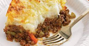 Cheddar Topped Shepherd S Pie Recipe Recipe Recipes Shepherds Pie Cooking Recipes