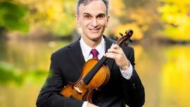 Brevard Music Center Orchestra - Keith Lockhart
