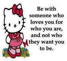 Image Result For Hello Kitty Inspirational Quotes Hello Kitty Hello Kitty Pictures Kitty