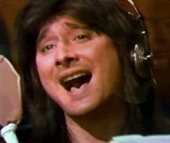 Steve perry