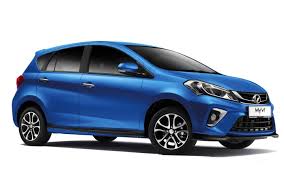(2019) malaysia perodua myvi pov test drive #myvi #peroduamyvi #louissiahpov. Myvi 2020 Tampil Warna Electric Blue Teknologi Asa 2 0 Harga Bermula Rm41 292