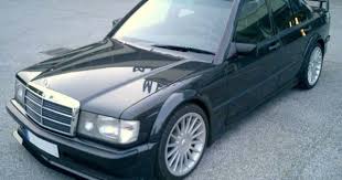 Pin By Partitan Rungkrae On Avtomobili Mercedes Benz 190 Mercedes Benz 190e Mercedes Benz