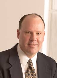 Photo Release -- Michael J. Sheeley Promoted to Vice