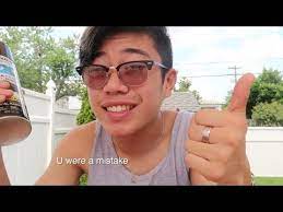 Inhaling Spray Paint Youtube